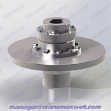 Apakah ada bahan atau desain baru untuk kopling gigi?