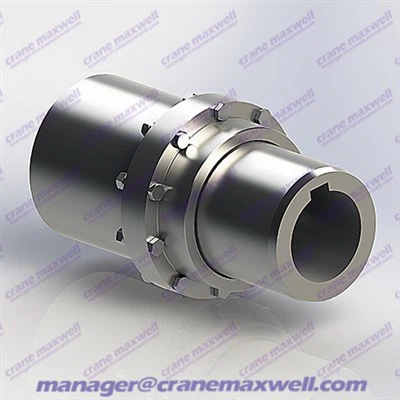 Kopling Gigi Gigi GIICLZ