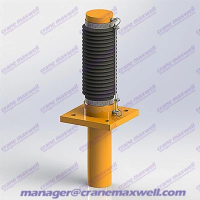 Penyerap guncangan hidrolik