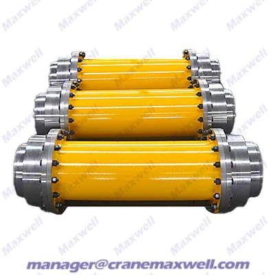 Kopling Gear Industri