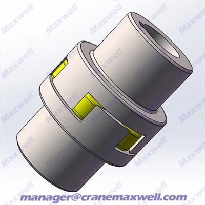 Bagaimana cara menyesuaikan kopling gigi yang fleksibel sesuai dengan kebutuh...