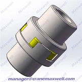 Bagaimana cara menyesuaikan kopling gigi yang fleksibel sesuai dengan kebutuh...